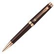 K 564 Ручка шариковая PREMIER Soft Brown PGT (арт. - 1876397)