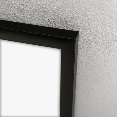 Фоторамка пластик "Правила моей комнаты 2" 30х40 см