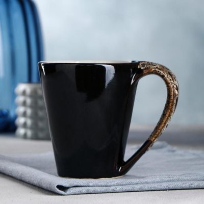 Кружка "Парусная", 300 мл, микс