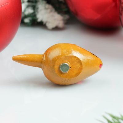 Магнит «Мышки», ручная роспись МИКС