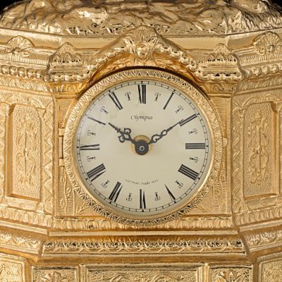 Часы настольные "Благородство"