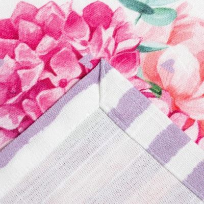 Скатерть "Этель" Сладости  220х147 см, 100% хл, репс 210 гр/м2