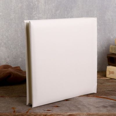 Фотоальбом   10x15 см., 200 фото, " Our wedding album"