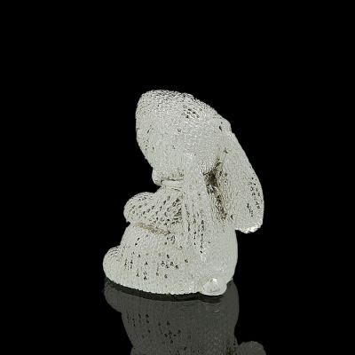 Статуэтка "Зайка"