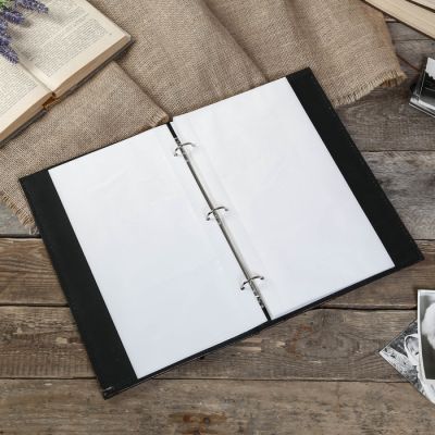 Фотоальбом BRAUBERG на 156 фото 10х15 см