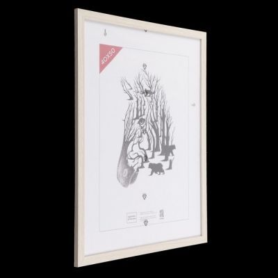 Фоторамка 40х50 см (101) МДФ