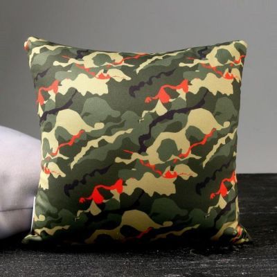 Подушка антистресс «23 февраля»