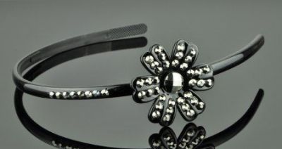 Ободок для волос 08-272