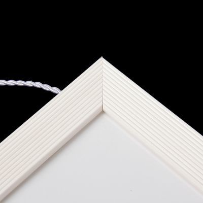 Фоторамка на 3 фото 15х20 см подвесная 5N белый