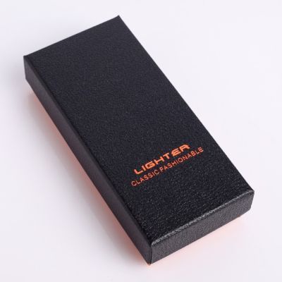 Зажигалка электронная "Гаргур", дуговая, 8.5х2.5 см