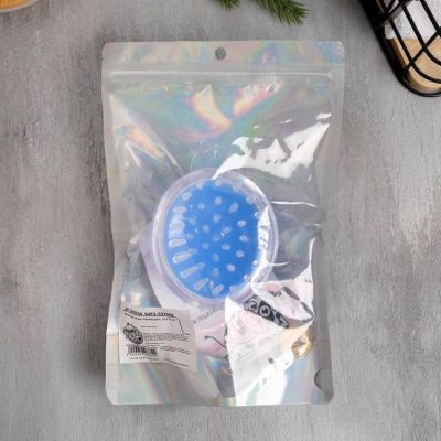 Массажёр для головы "Познай дзен"