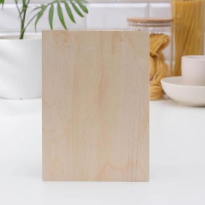 Доска разделочная «Правила бабушки»