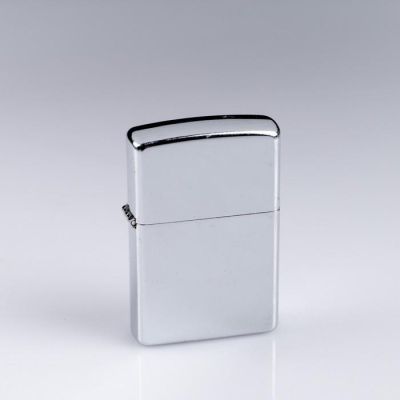 Зажигалка бензиновая "Классика", 5.5х3.5 см