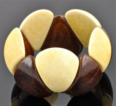 Браслет Дерево "Русский лес" арт. Б11