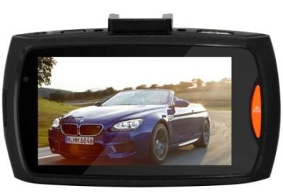 Видеорегистратор D-838