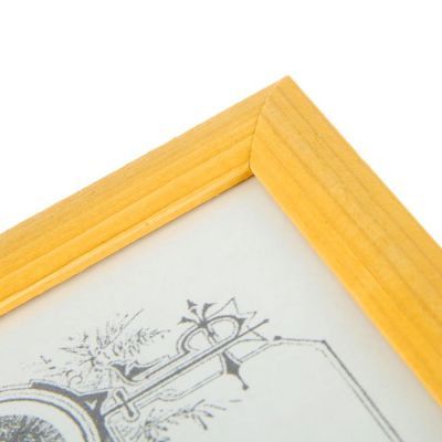 Фоторамка 15х21 см "Янтарь"