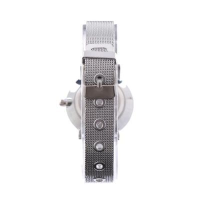 Подарочный набор 2 в 1 "Medissa": наручные часы, d=3.2 см, кулон