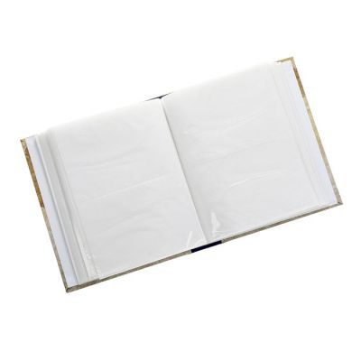 Фотоальбом на 200 фото 10х15 см Image Art, нейтральный