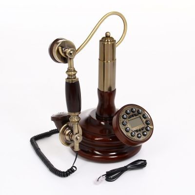 Телефон-ретро №17 (20 х 33 см)