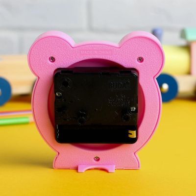 Будильник пластиковый «Ты прекрасна»