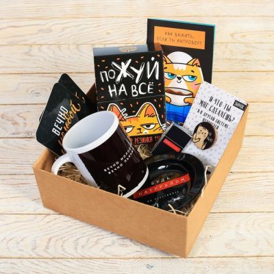 Зажигалка бензиновая «Дедлайн горит»