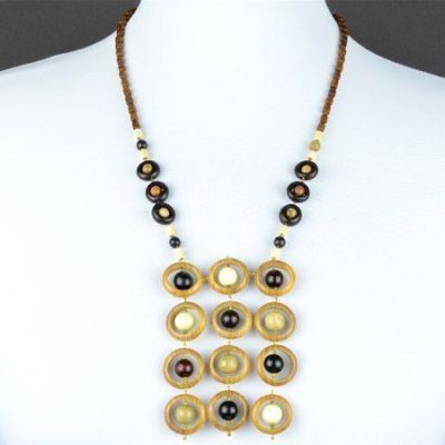 Бусы Дерево "Лукоморье " арт.8516