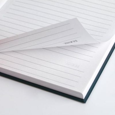 Набор ежедневник 80 л и ручка "Первый"