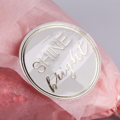 Букет из сухоцветов Shine bright, 13 × 21 × 5 см