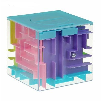 Копилка "Головоломка"