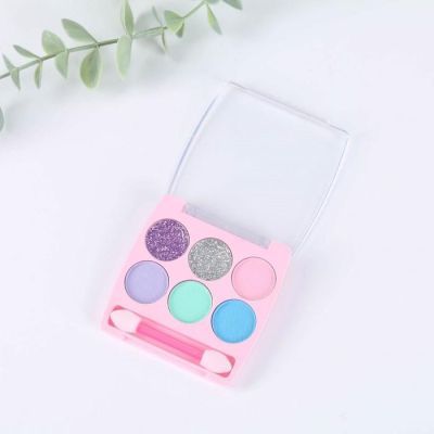 Набор косметики с косметичкой «Ты прекрасна»