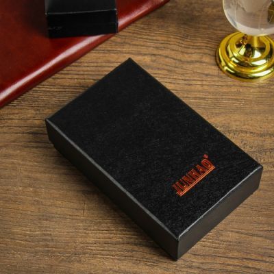 Зажигалка электронная "Крокодил", USB, дуговая, 4.5х1х6.5 см , микс