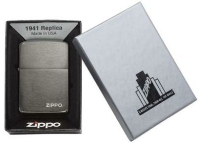 Зажигалка Zippo 24 485 Replica 