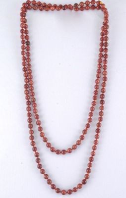 Бусы Авантюрин "Классика №8" арт.НАВ-1(8)-120-1