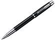 Роллер ручка Parker IM Premium Metallic Black (арт - S0949670)