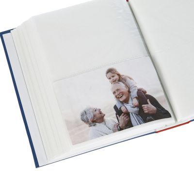 Фотоальбом на 200 фото 10х15 см Image Art серия 034 путешествие