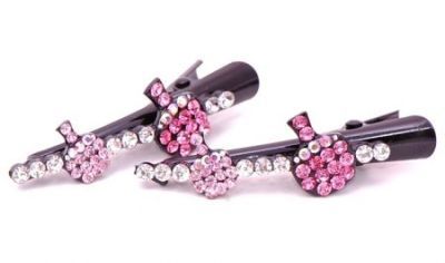 Зажим для волос 04-192