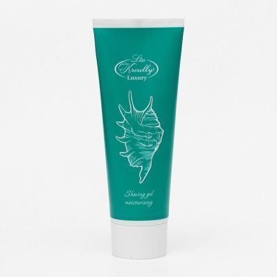 Подарочный набор Liss Kroully: гель для бритья и шампунь-гель для душа 2 в 1