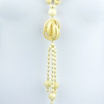 Бусы Дерево "Лукоморье " арт.БД-129