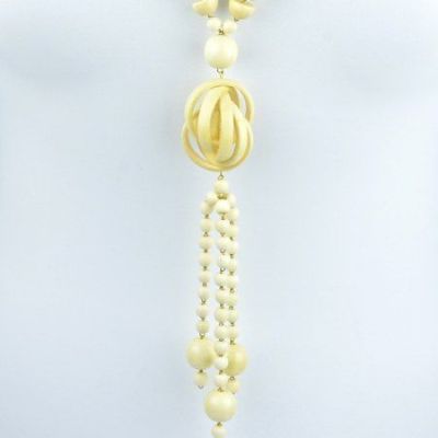 Бусы Дерево "Лукоморье " арт.БД-129