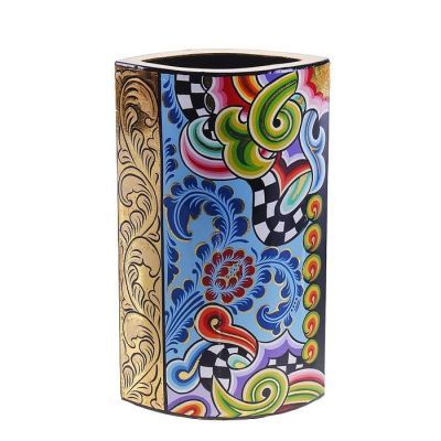 Ваза, коллекция Томаса Хоффмана