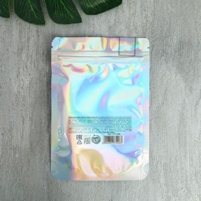 Набор "Панда", бальзам для губ, блокнотик