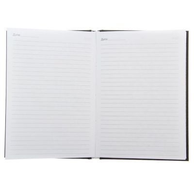 Ежедневник "Денежное обращение. Практикум" (17х12см, 80 листов)