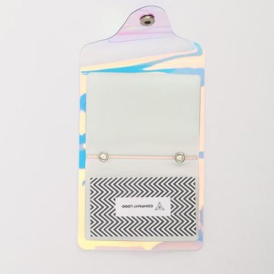 Гифт-бокс "Расцветай!", ремень, обложка для паспорта, визитница и ежедневник