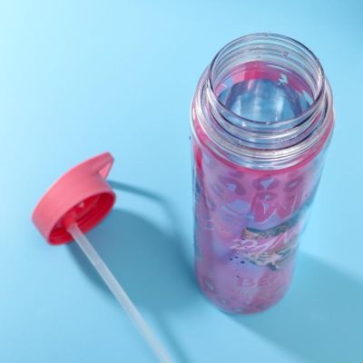 Бутылка для воды "Дикая", 550 мл