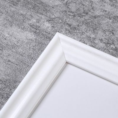 Фоторамка пластик Gallery 21х29,4 см 261 белый