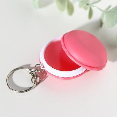 Набор детской косметики «Самой красивой» блеск 10 г. и 2 лака по 6 мл. (МИКС наклеек)