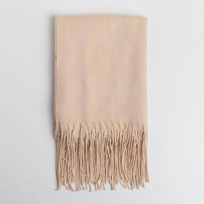 Набор "Чудесной тебе!", мягкий палантин, обложка для паспорта и наручные часы