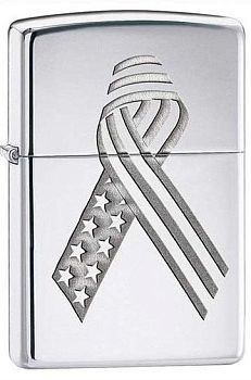 Зажигалка Zippo 28 367 Ribbon