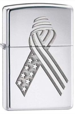 Зажигалка Zippo 28 367 Ribbon