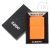 Зажигалка ZIPPO 28888ZL Classic с покрытием Neon Orange